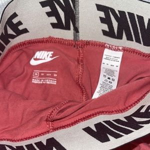nike workout leggings